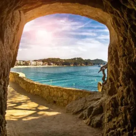 Daire Costa Beach, Pool And Parking *