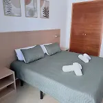 Costa Beach, Pool And Parking * Lloret de Mar