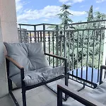 Apartmán Costa Beach, Pool And Parking Lloret de Mar
