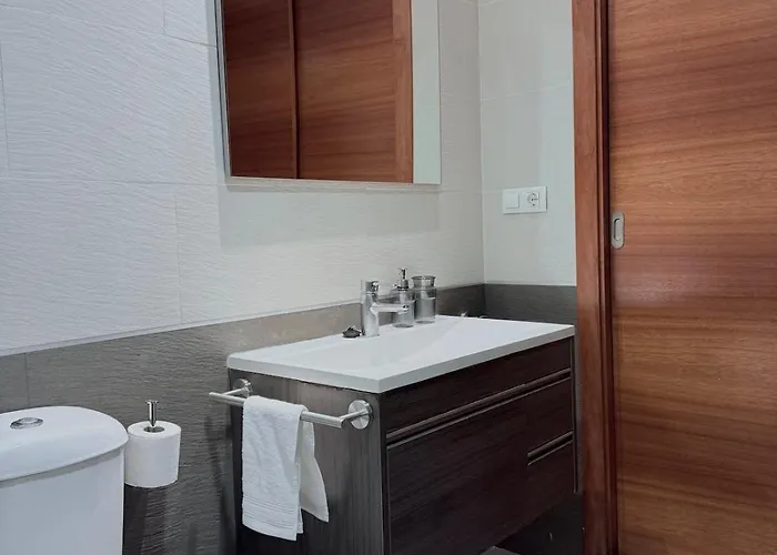 Apartman Costa Beach, Pool And Parking *