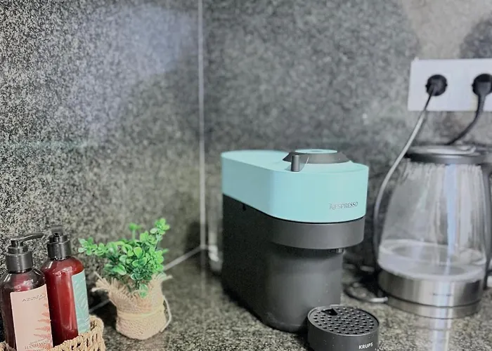 Costa Beach, Pool And Parking Apartman Lloret de Mar