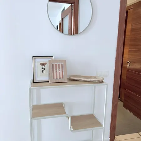 Costa Beach, Pool And Parking Apartamento Lloret de Mar