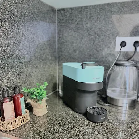 Costa Beach, Pool And Parking Apartamento Lloret de Mar