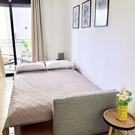 Costa Beach, Pool And Parking