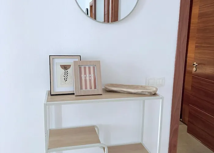 Costa Beach, Pool And Parking Daire Lloret de Mar