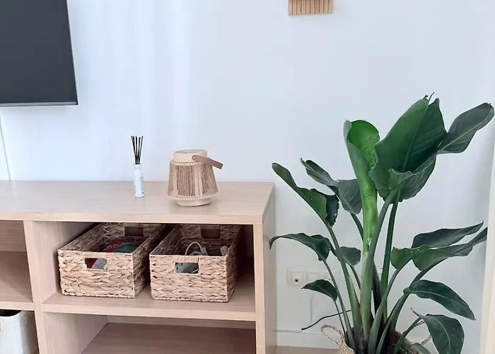 Costa Beach, Pool And Parking Апартаменти *